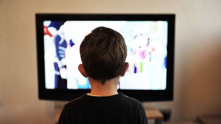 tv