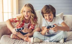 manfaat bermain game
