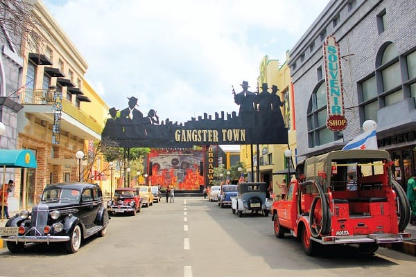 Wisata Malang