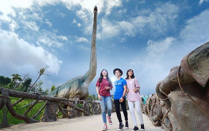 Wisata Malang