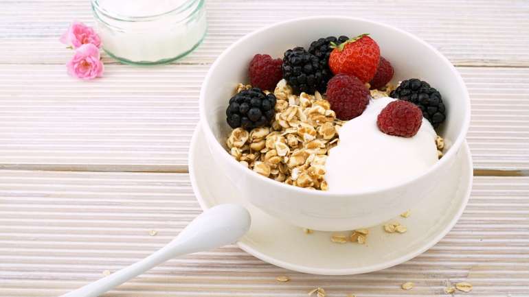 oatmeal